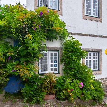 Casa Da Travessa - Obidos Villa Eksteriør billede