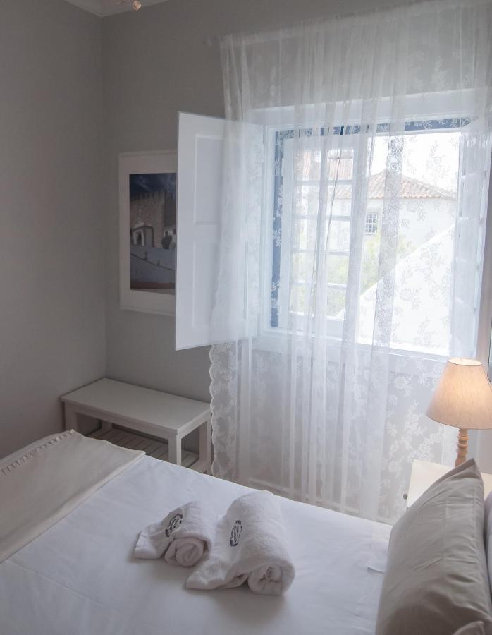 Casa Da Travessa - Obidos Villa Eksteriør billede